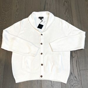 *NWT* Brooks Brothers Knit Cardigan XXL